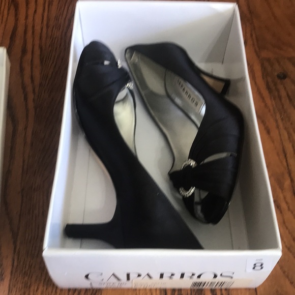 Caparros heels - Picture 5 of 5